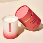 Custom Candle Tube Packaging