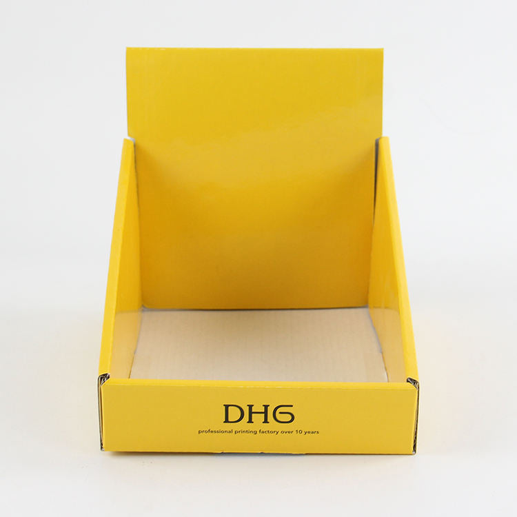 Display Boxes Cardboard Main image