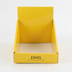 Display Boxes Cardboard