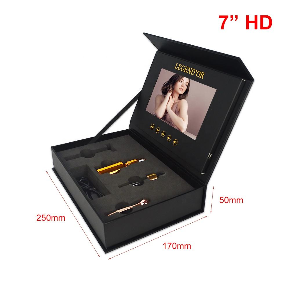 Custom Cardboard Display Boxes