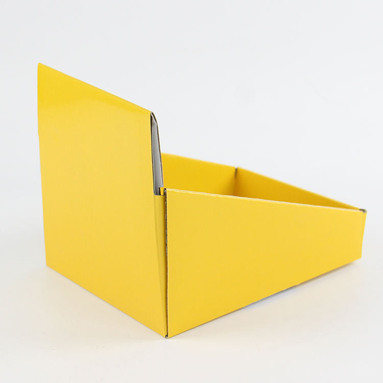 Display Boxes Cardboard