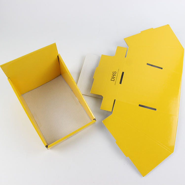 Display Boxes Cardboard