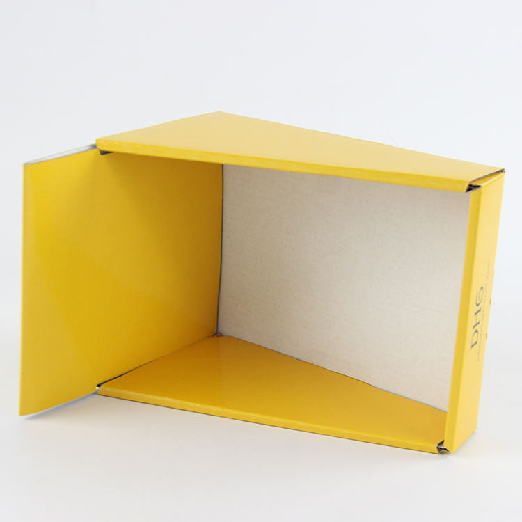 Display Boxes Cardboard