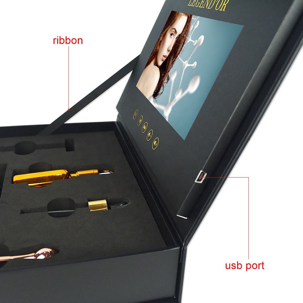 Custom Cardboard Display Boxes