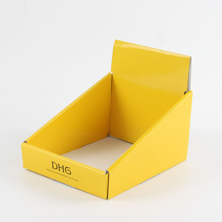 Display Boxes Cardboard