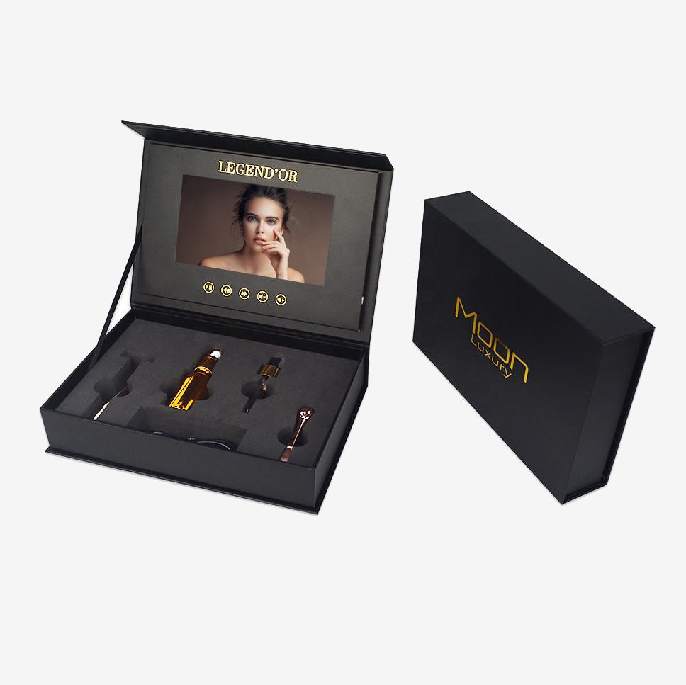 Custom Cardboard Display Boxes