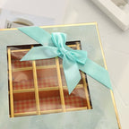 Custom Chocolate Boxes