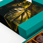Custom Chocolate Gift Boxes