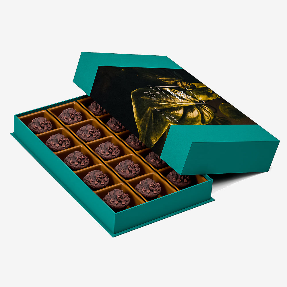 Custom Chocolate Gift Boxes Main image