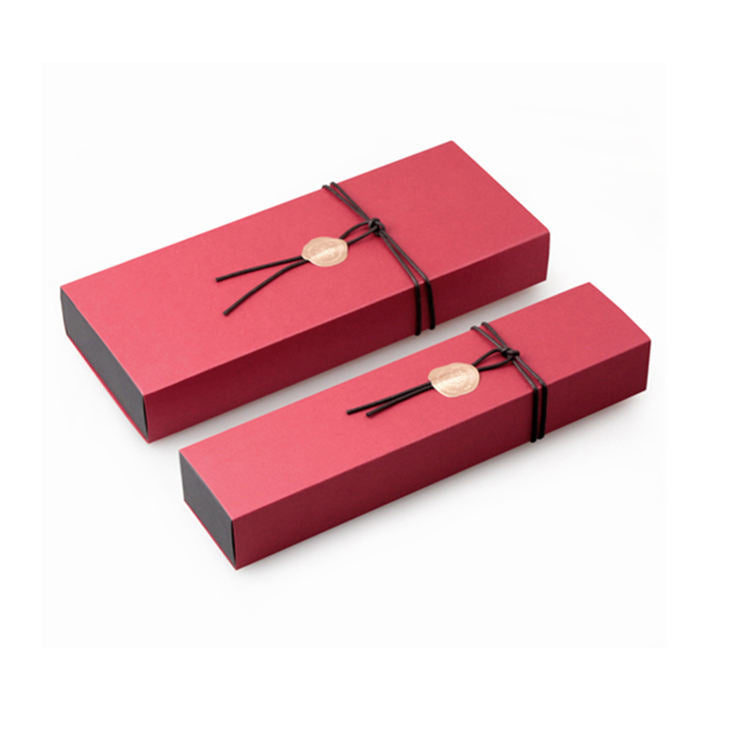 Custom Chocolate Packaging Boxes Secondary image