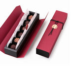 Custom Chocolate Packaging Boxes