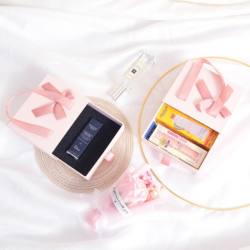 Envases cosméticos personalizados