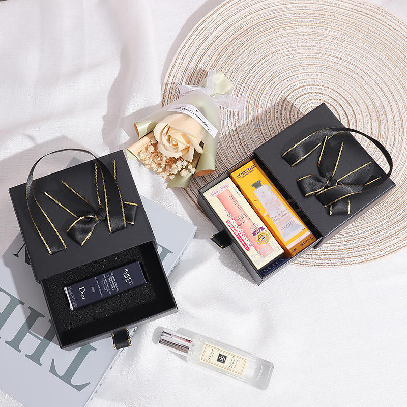 Envases cosméticos personalizados
