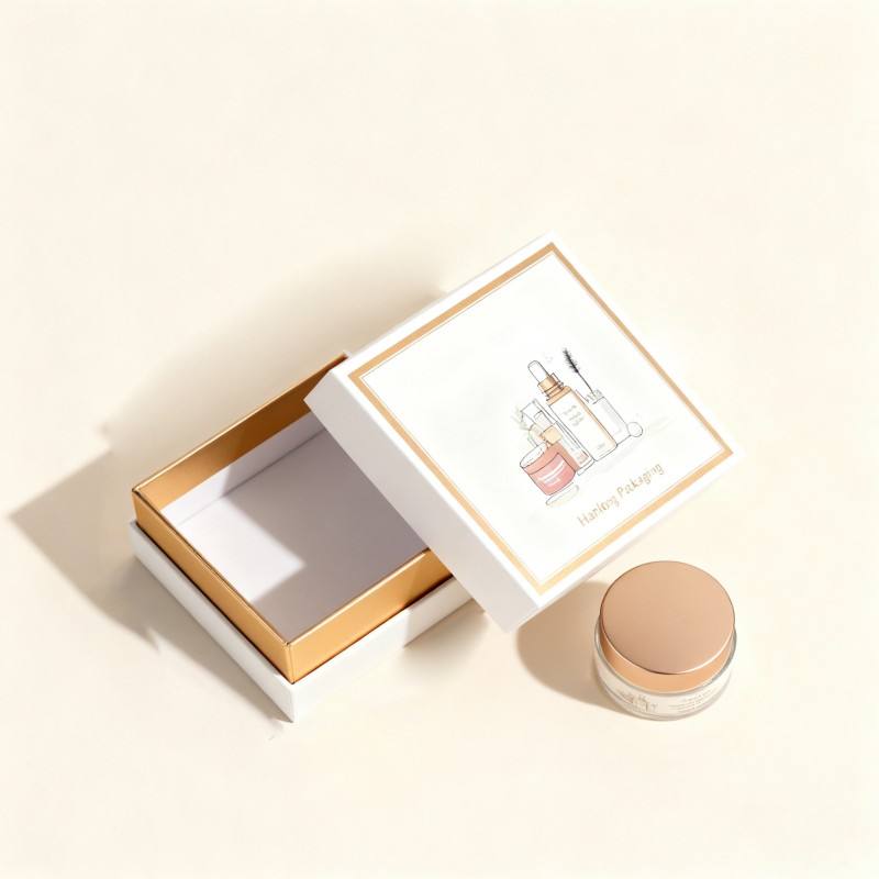 Custom Emulsion Packaging Boxes