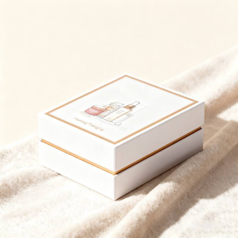 Custom Emulsion Packaging Boxes