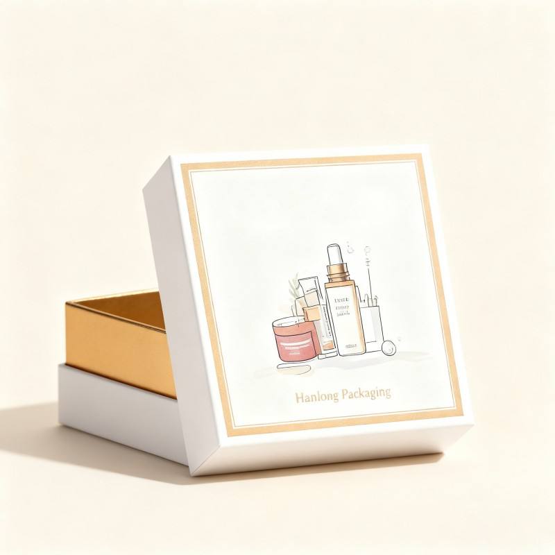 Custom Emulsion Packaging Boxes