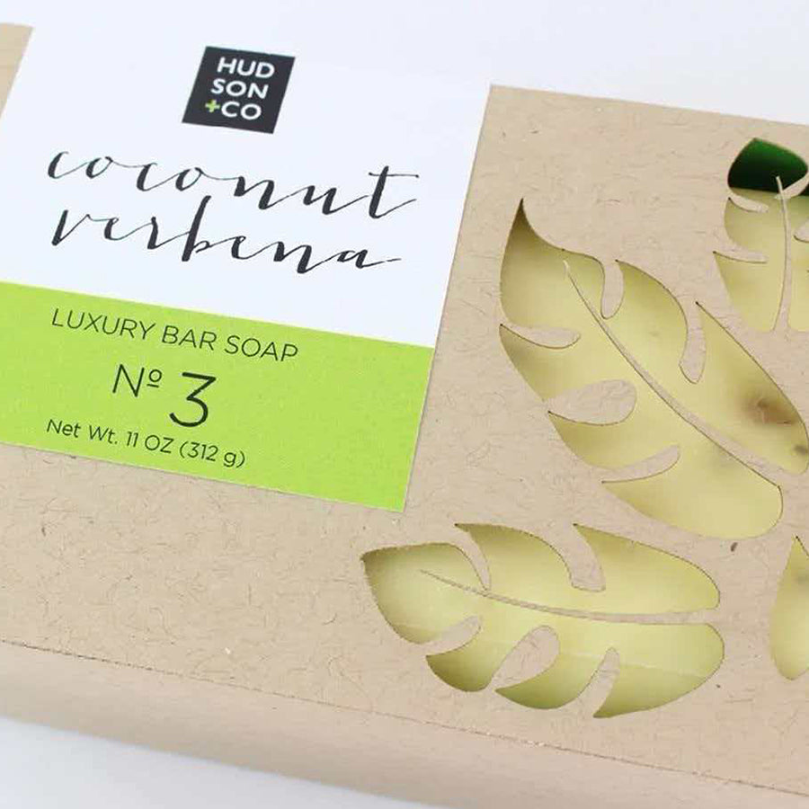 Custom Die Cut Soap Boxes
