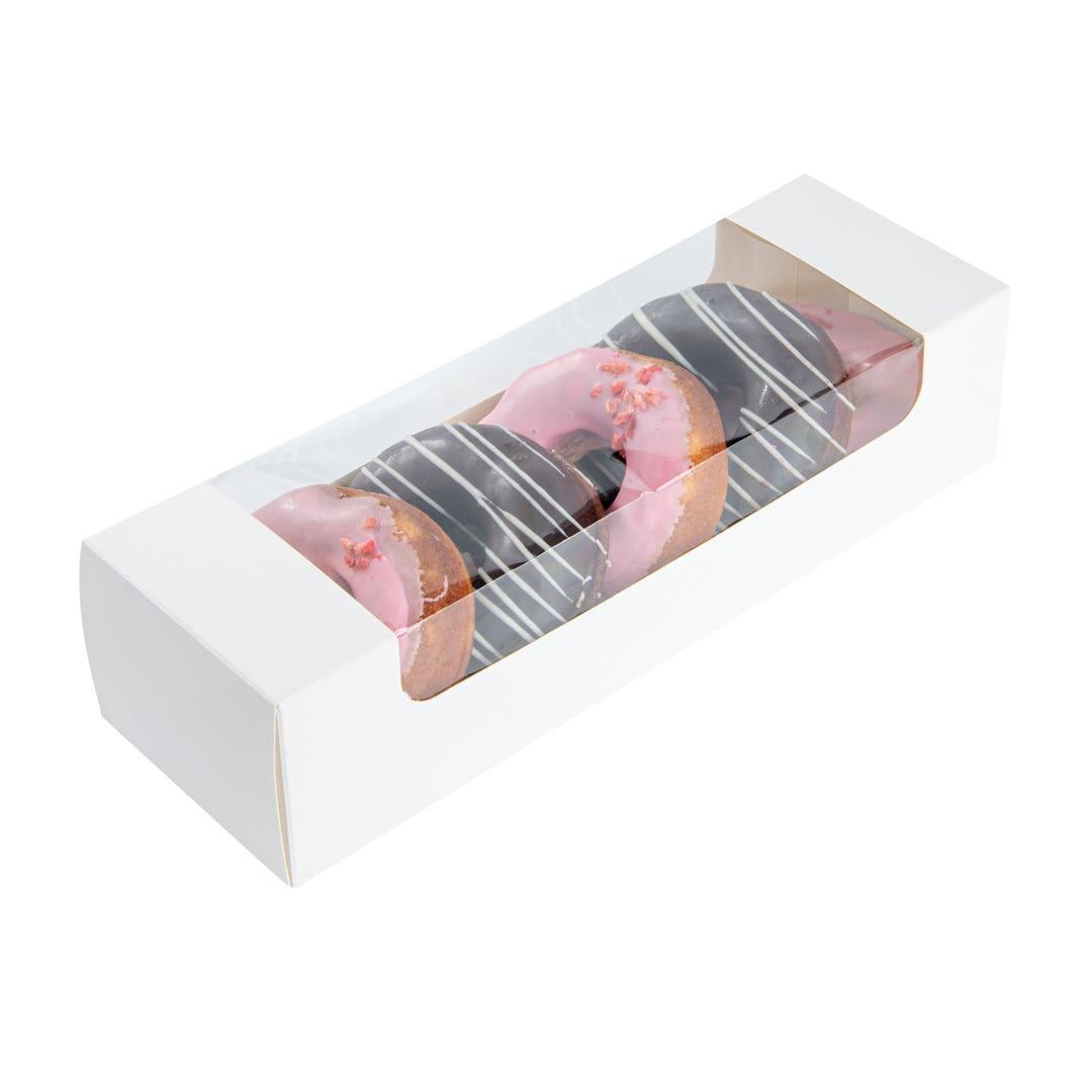 Doughnut Boxes Packaging Secondary image