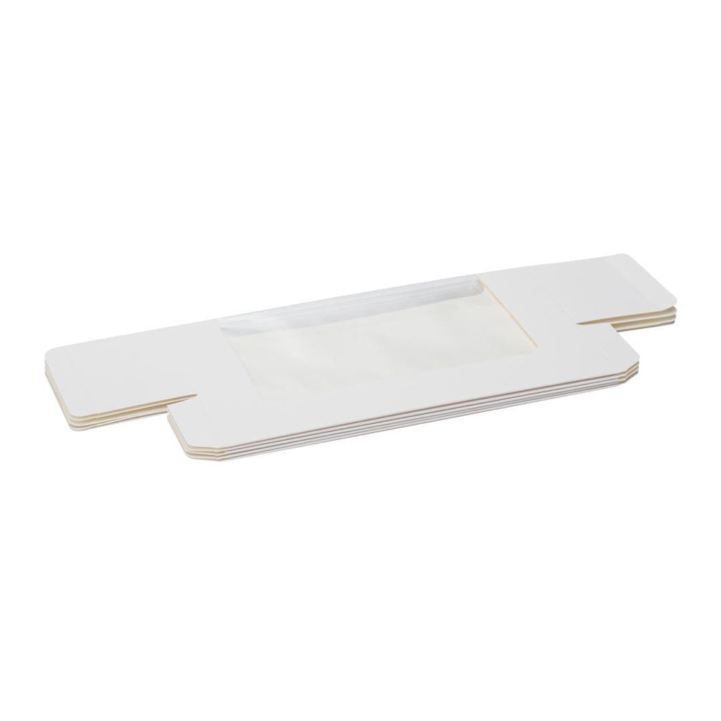 Doughnut Boxes Packaging