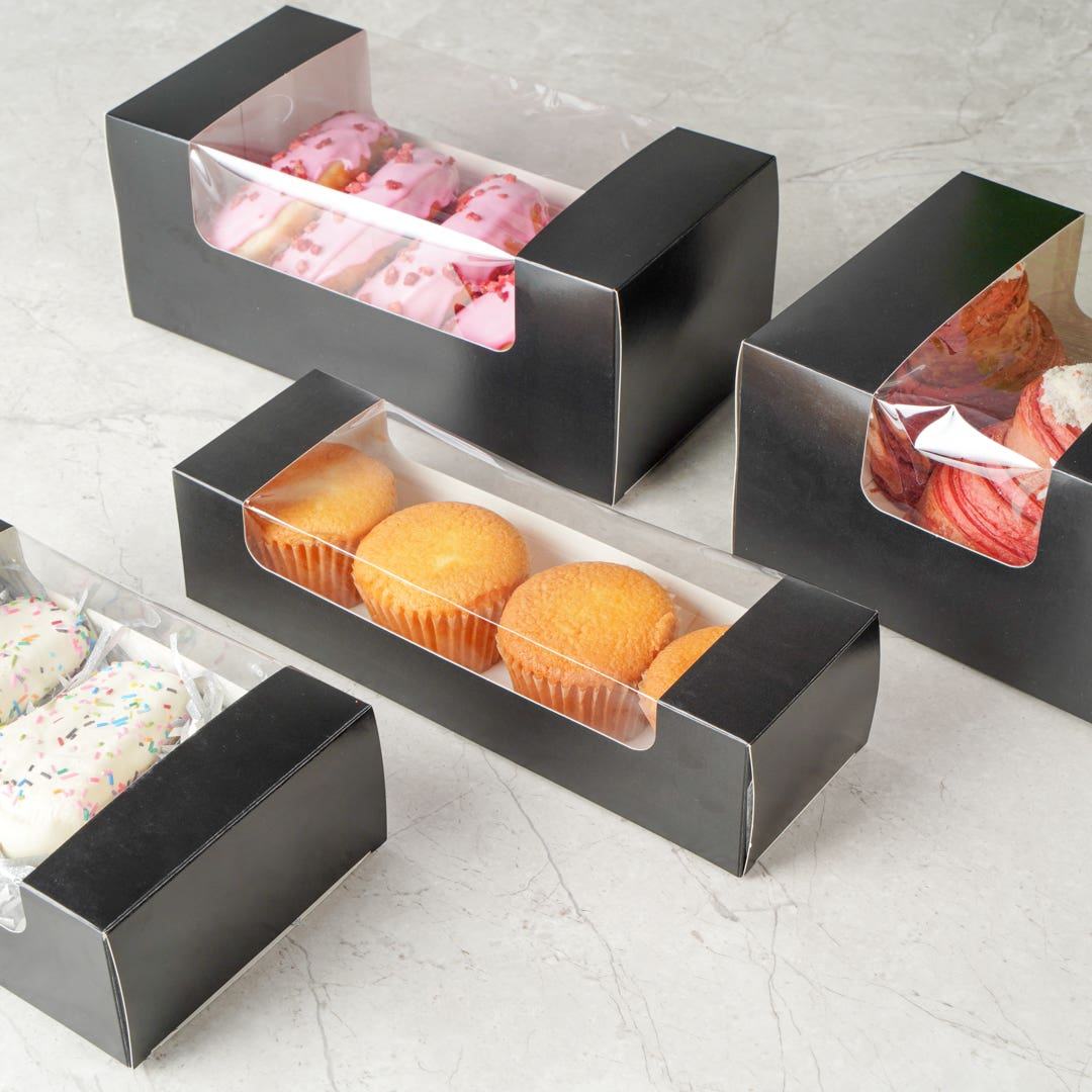 Doughnut Boxes Packaging Main image