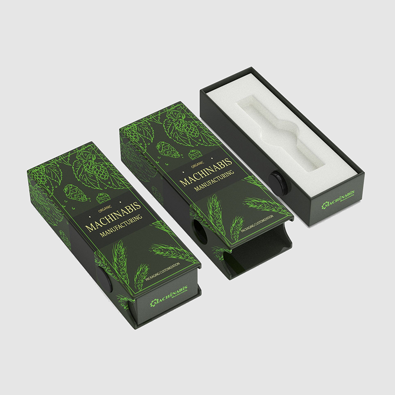 Sustainable Custom Drawer Boxes