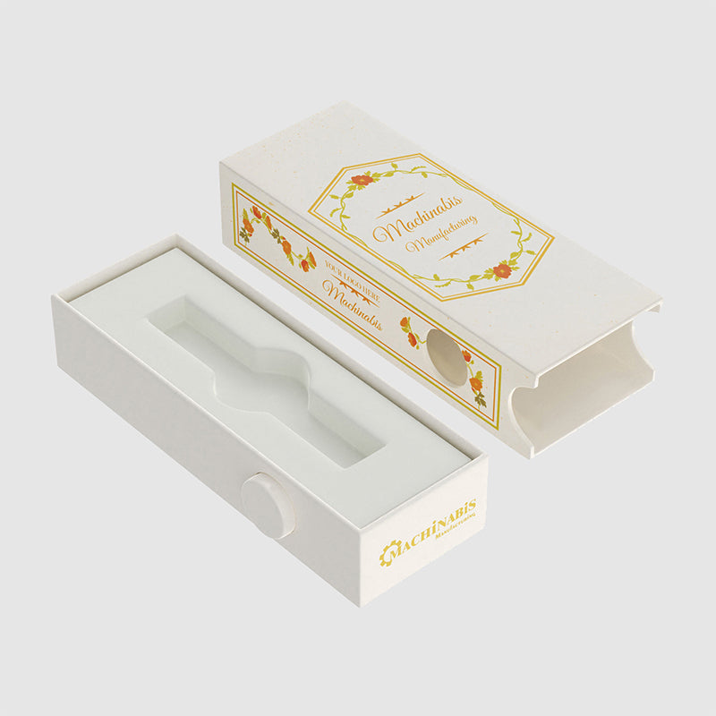 Sustainable Custom Drawer Boxes