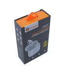 Cajas de embalaje para auriculares personalizados