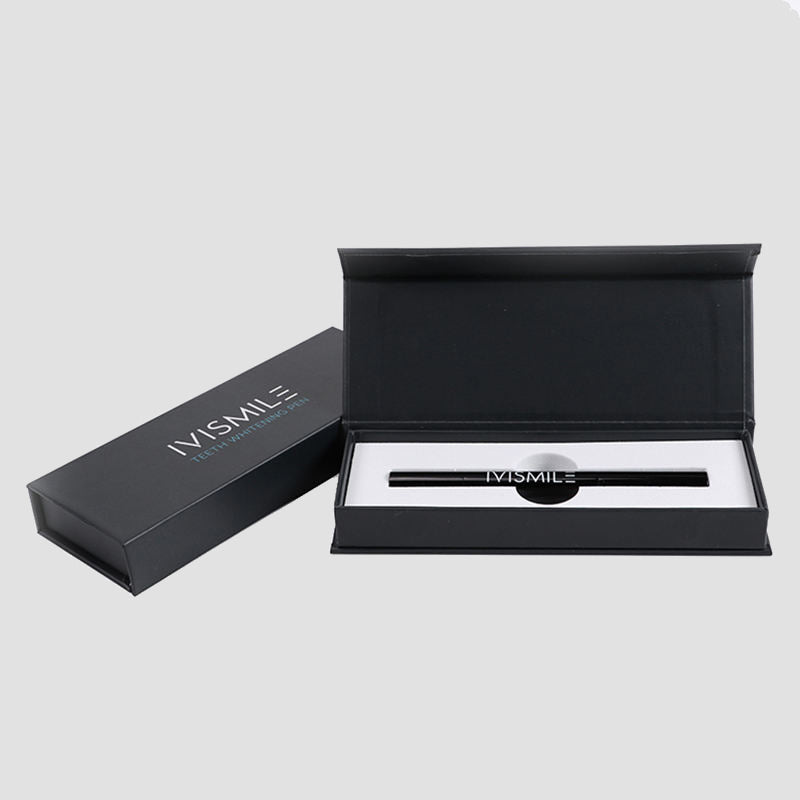 Custom Eyeliner Packaging Wholesale