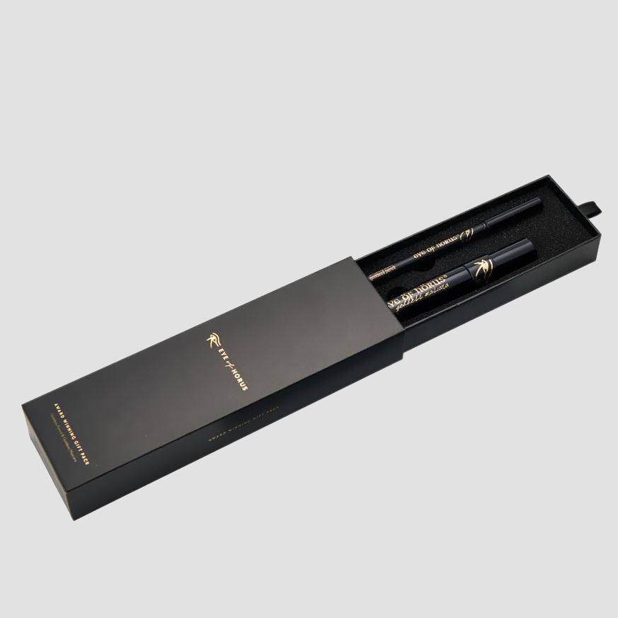 Custom Eyeliner Packaging Wholesale Secondary image