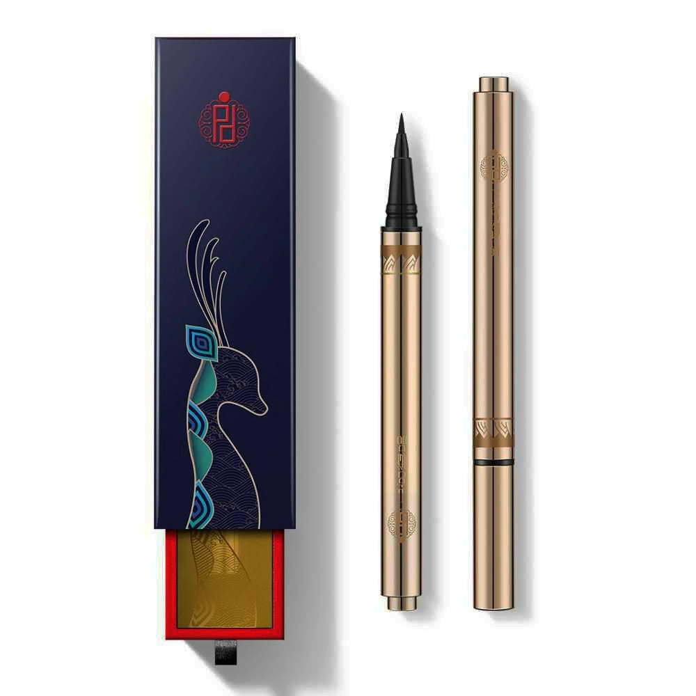 Custom Eyeliner Packaging Wholesale