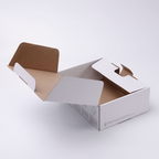 Custom Folding Corrugated Boxes