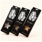 Custom Hair Extension Boxes