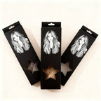 Custom Hair Extension Boxes