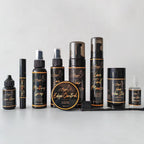Custom Hair Spray Boxes