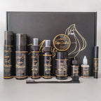 Custom Hair Spray Boxes