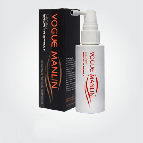Custom Hairspray Boxes packaging