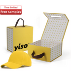 Custom Hat Boxes