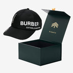 Custom Hat Boxes