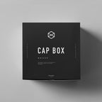 Custom Hat Boxes