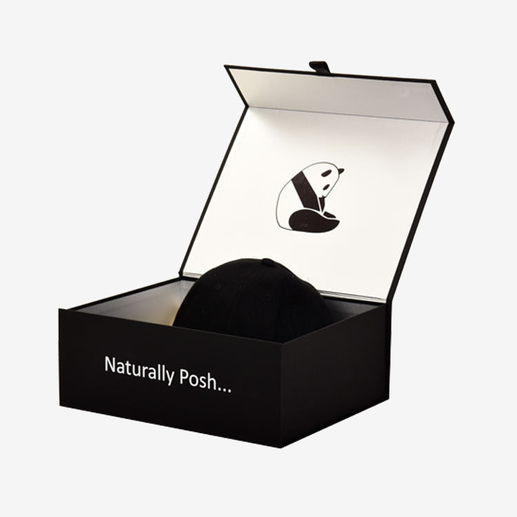 Custom Hat Boxes