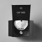 Custom Hat Boxes