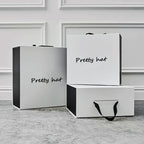 Custom Hat Boxes