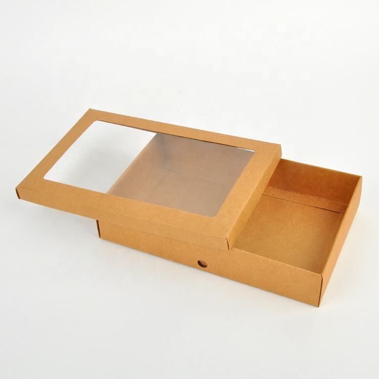 Custom Hosiery Boxes Secondary image