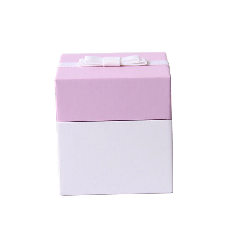 Custom Jewelry Box