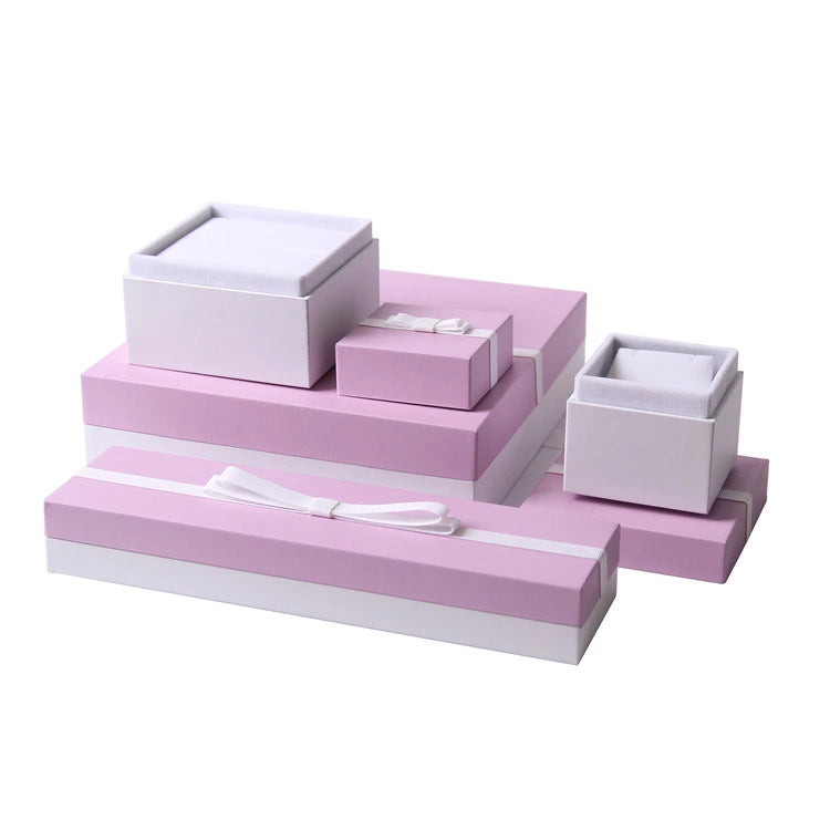 Custom Jewelry Box