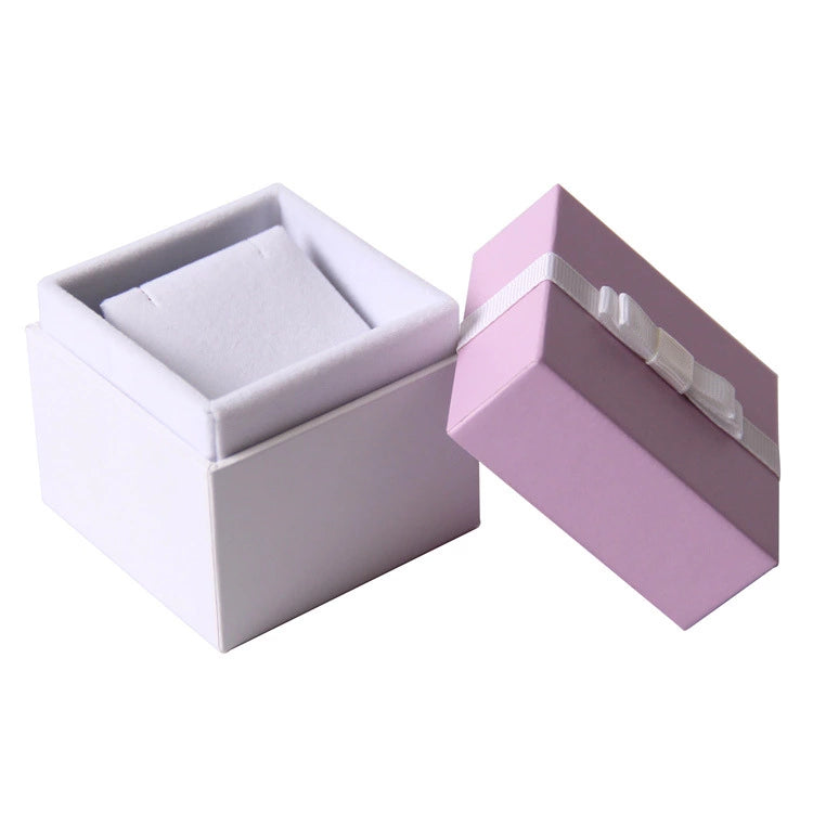 Custom Jewelry Box