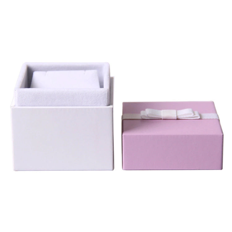 Custom Jewelry Box