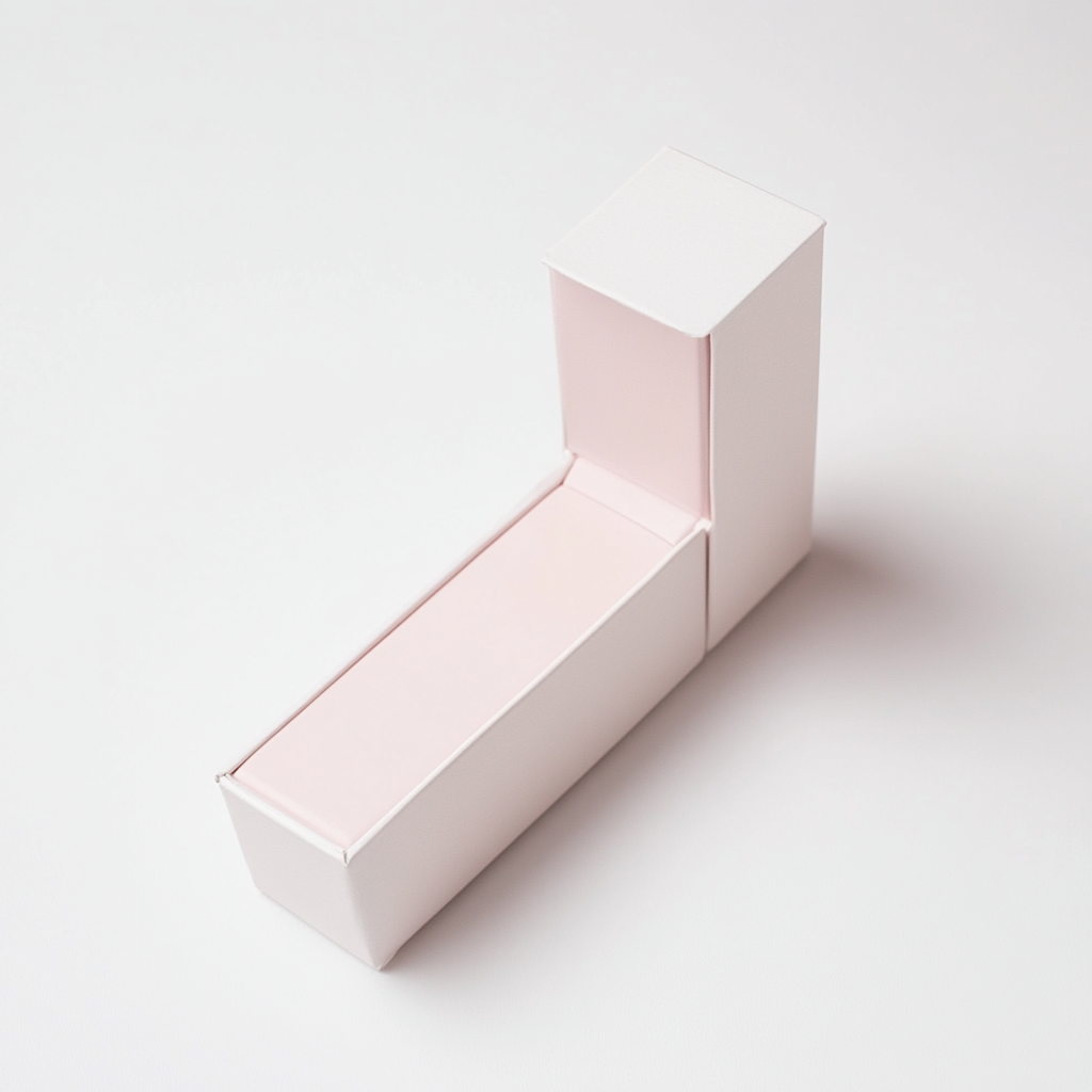 Custom Lip Gloss Boxes Packaging