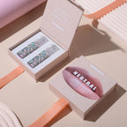 Custom Lipstick Boxes Wholesale