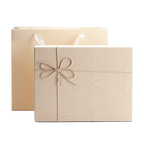 Custom Made Clothing Boxes